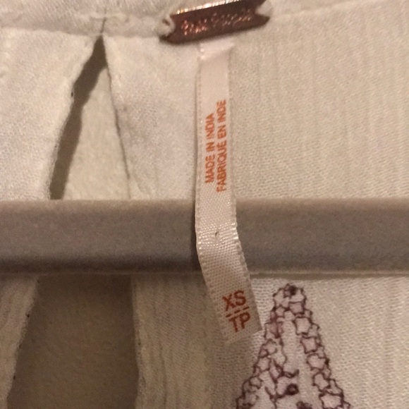 Free people | mini dress - Picture 5 of 5